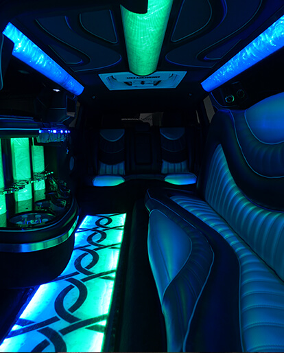 limo rental