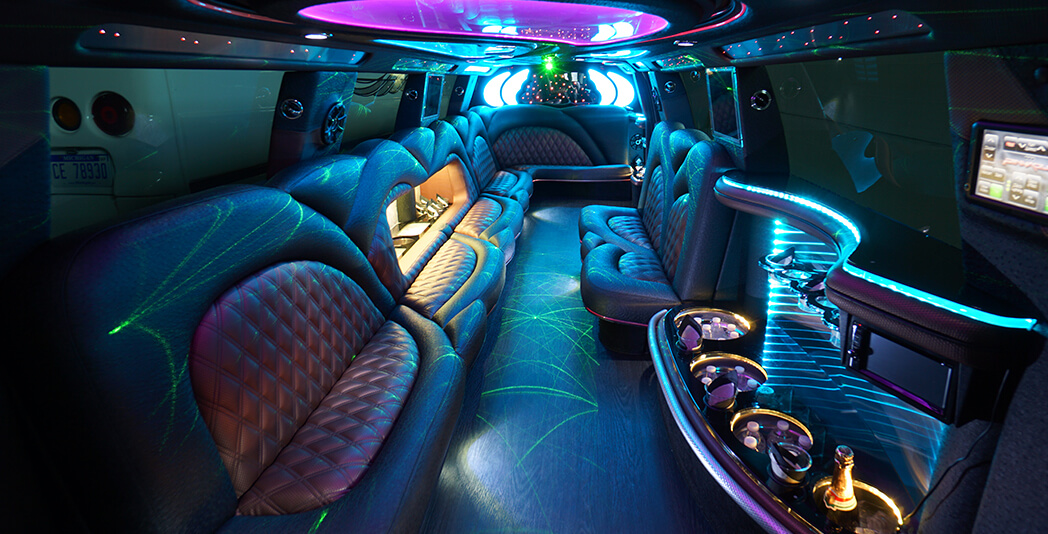 limo service